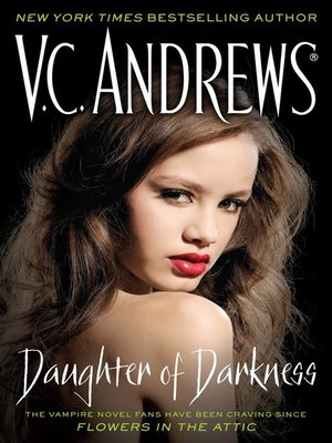 cover image of Daughter of Darkness